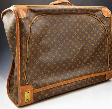 buy vintage louis vuitton luggage|vintage louis vuitton luggage pieces.